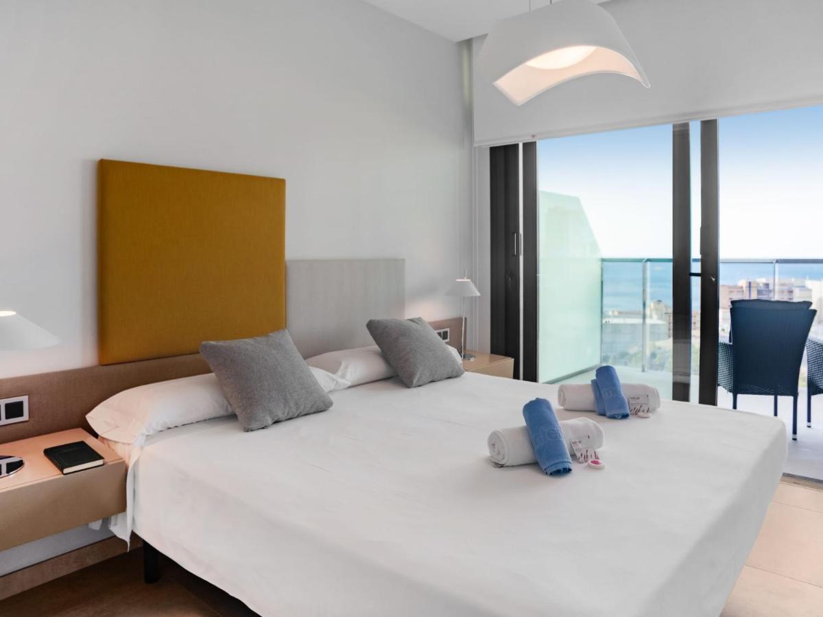 Apartment Sunset Waves By Interhome Benidorm Esterno foto